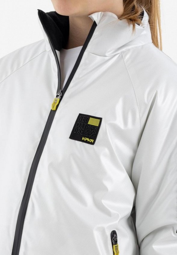 Куртка утепленная Kapika