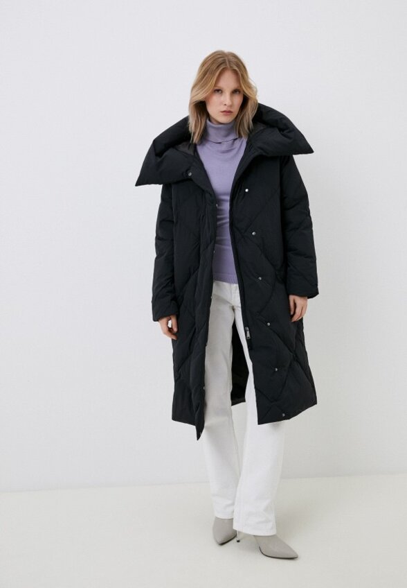 Куртка стеганая Savage