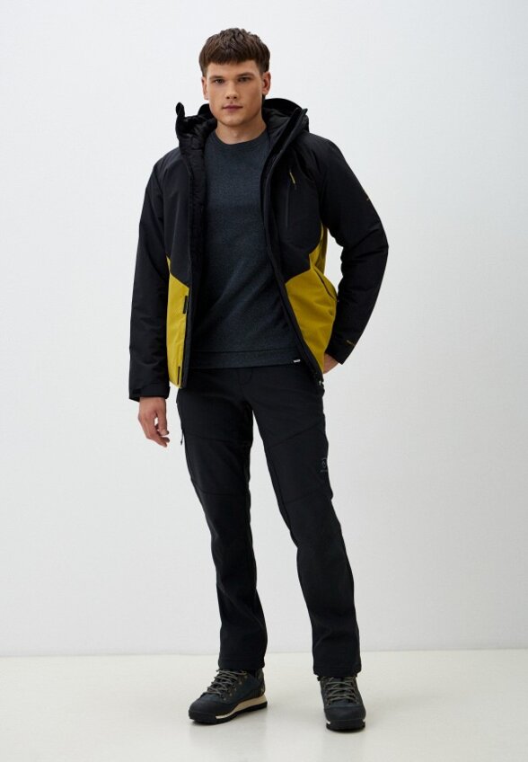 Куртка утепленная Northland