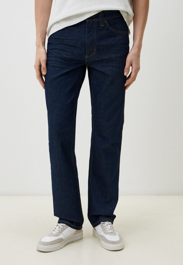 Джинсы Mustang