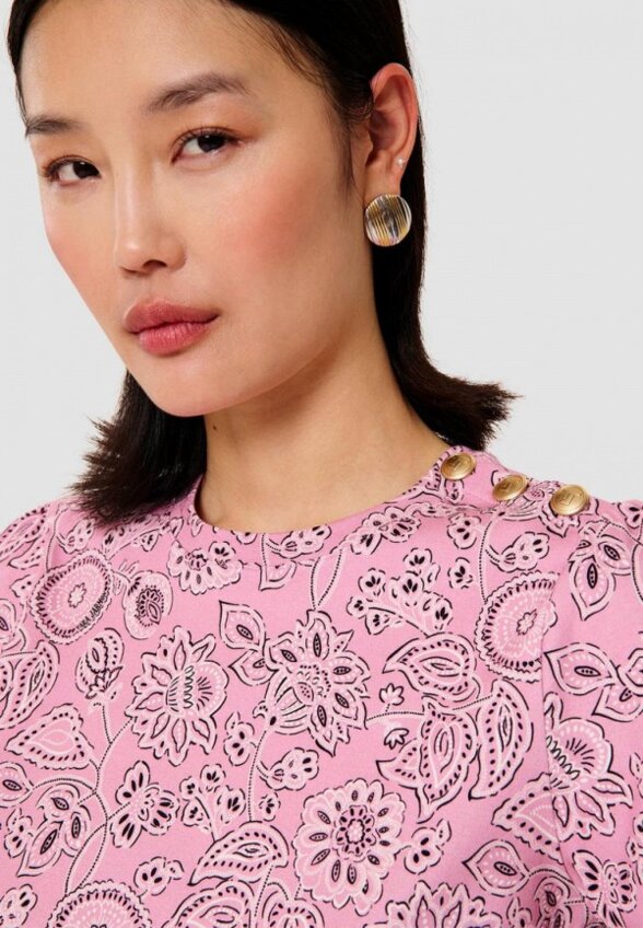 Футболка Tara Jarmon