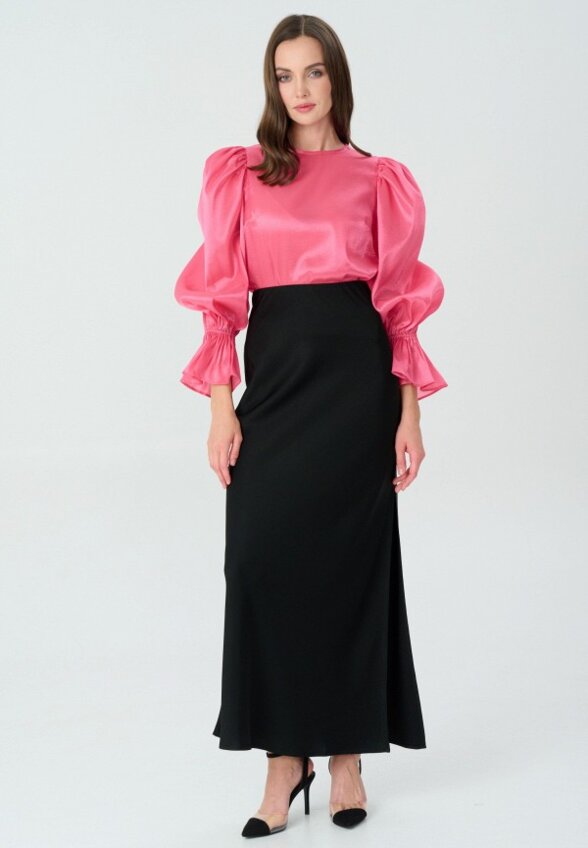 Блуза Emilia Dell'oro