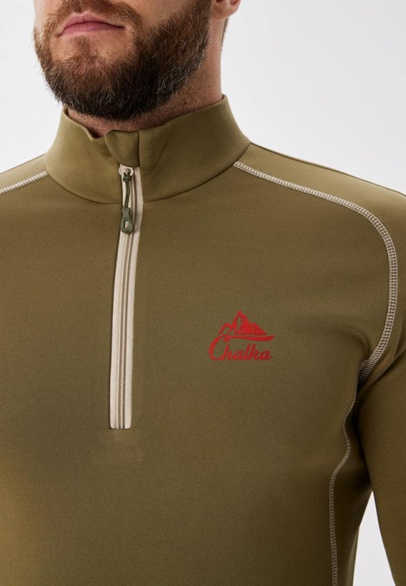 Термобелье верх Chalka