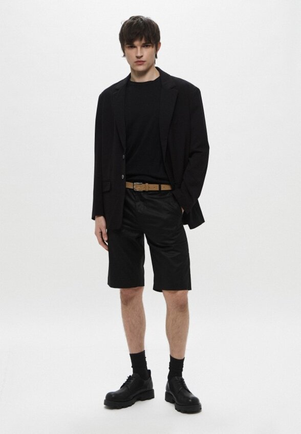 Шорты Bikkembergs