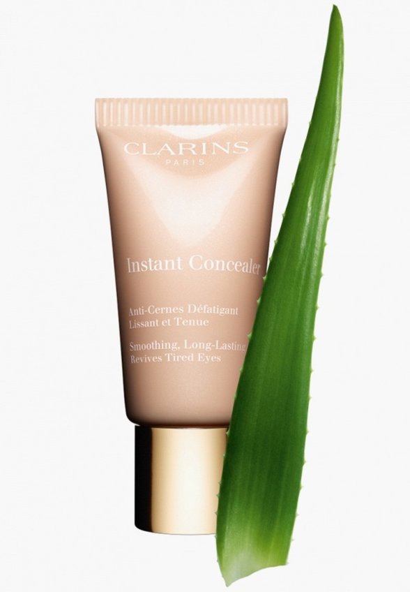 Консилер Clarins