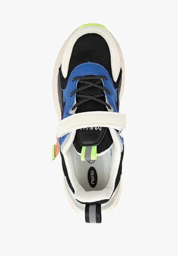 Кроссовки Mursu