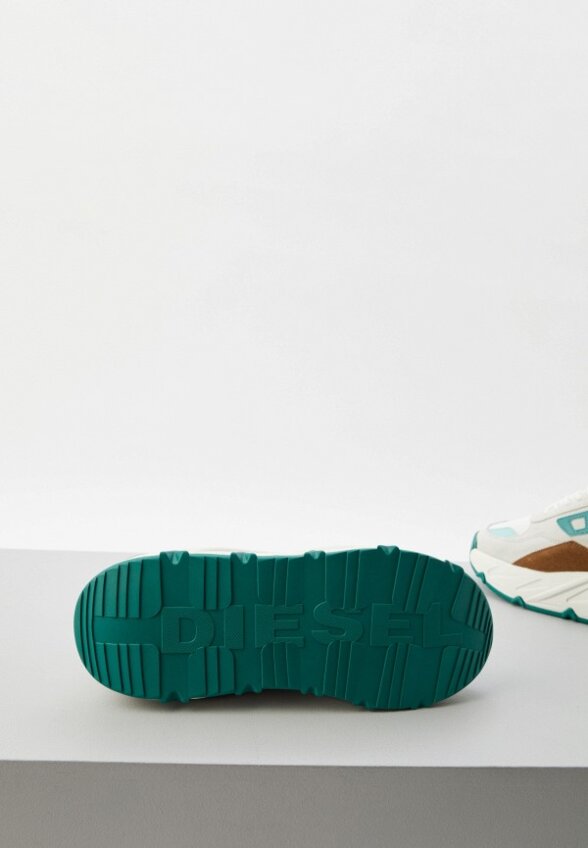 Кроссовки Diesel