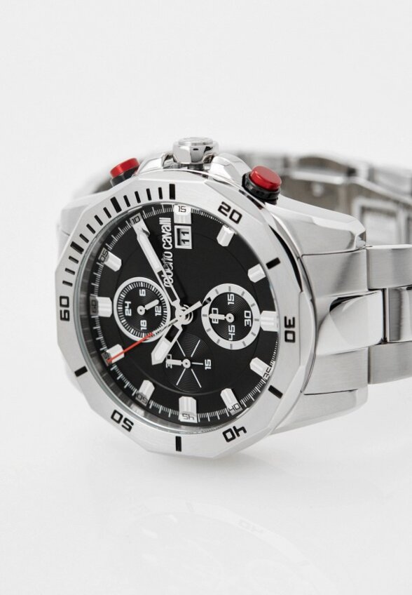 Часы Roberto Cavalli