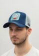 Бейсболка Capslab5  - превью