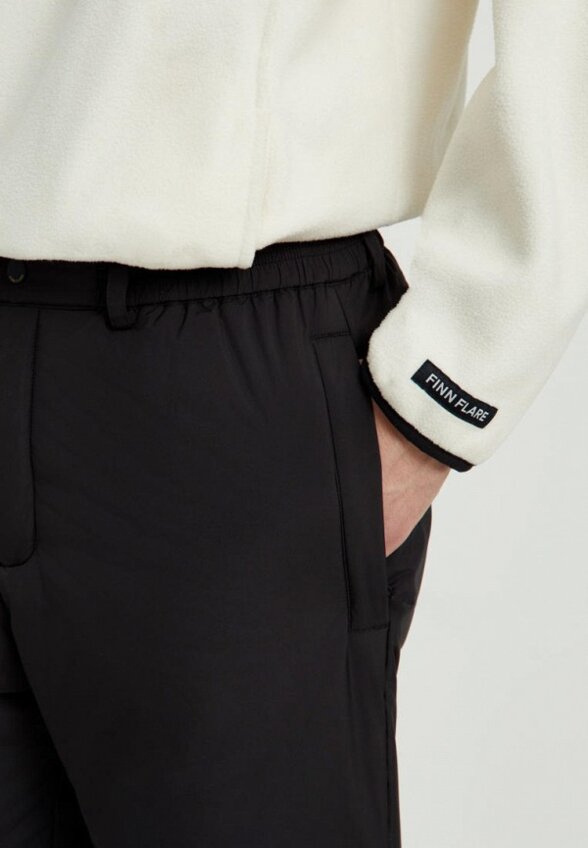 Брюки утепленные Finn Flare