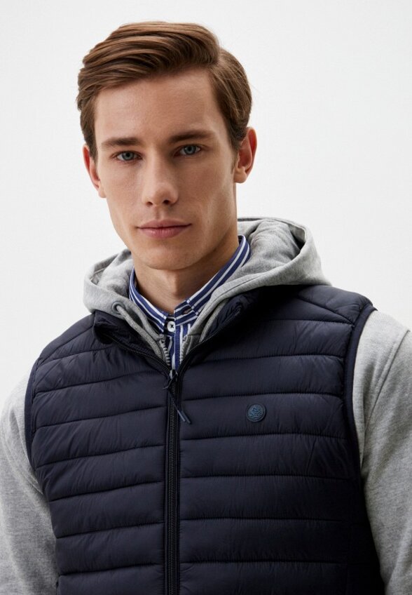 Жилет утепленный Springfield