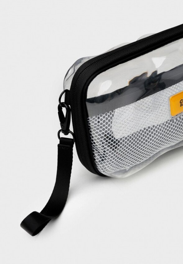 Сумка Crash Baggage