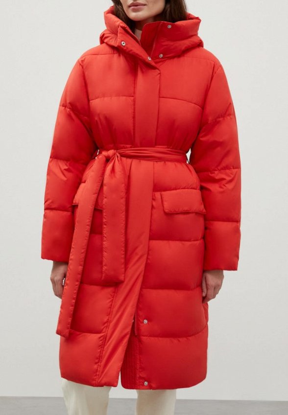 Куртка утепленная Finn Flare