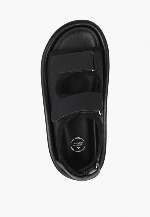 Босоножки Vivian Royal