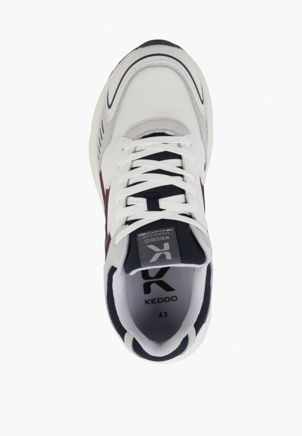 Кроссовки Keddo