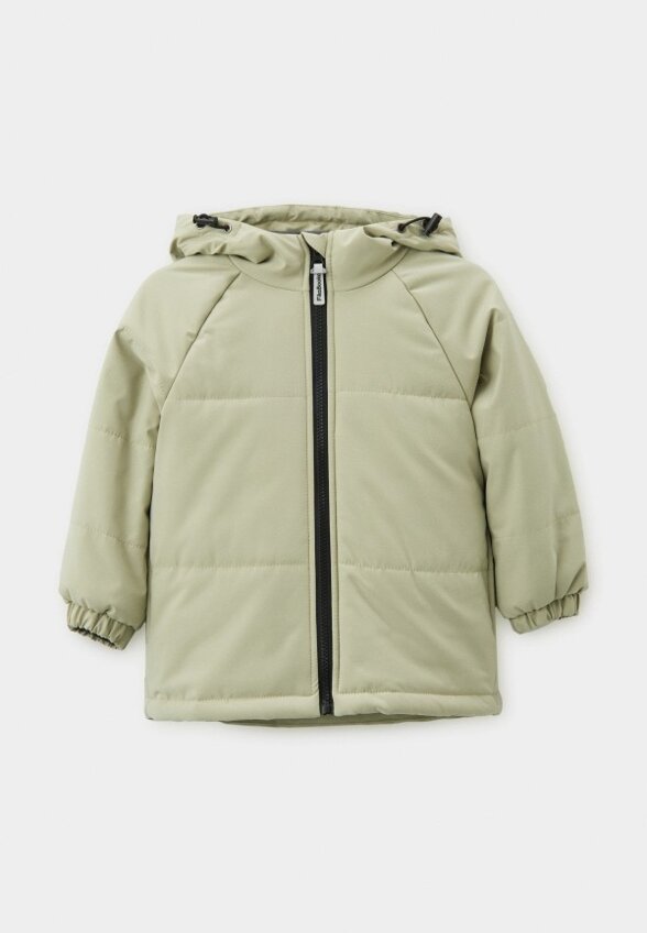 Куртка утепленная FikaBooka