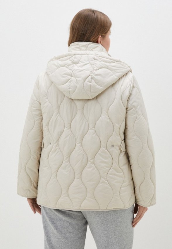 Куртка утепленная Tom Tailor