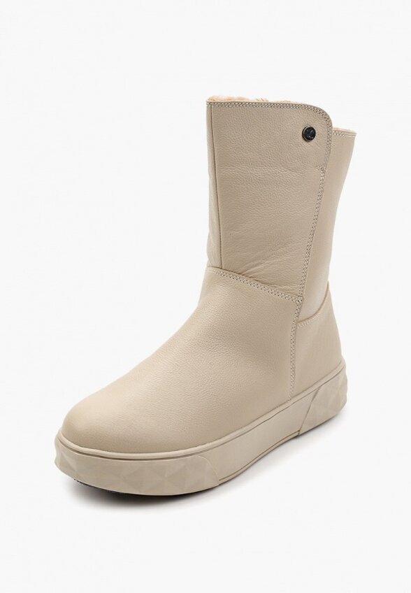 Полусапоги Caprice