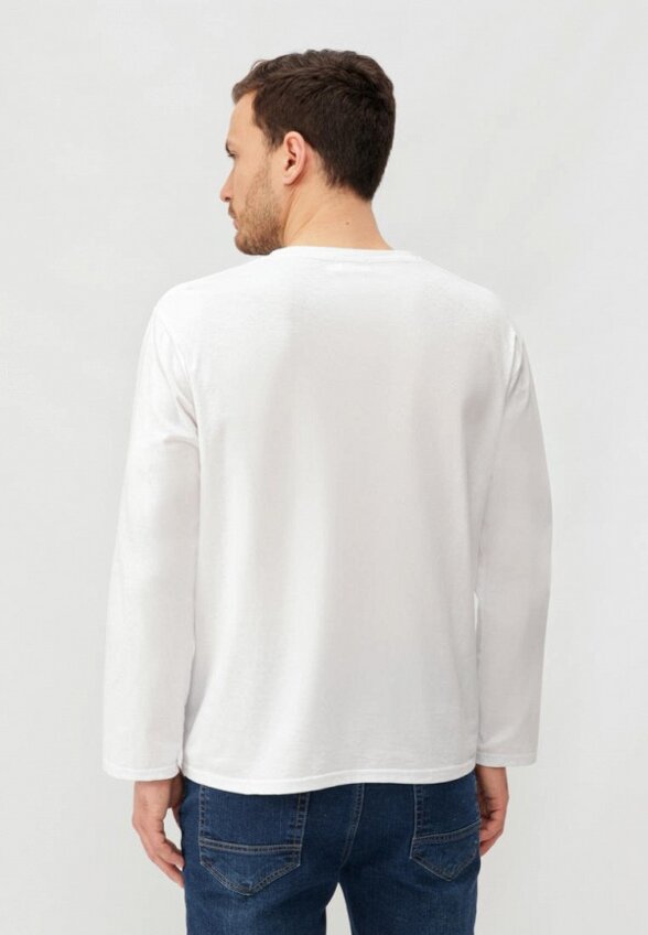 Лонгсливы 2 шт. Morran Brave