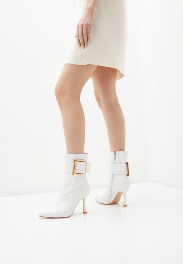 Ботильоны Sbalo