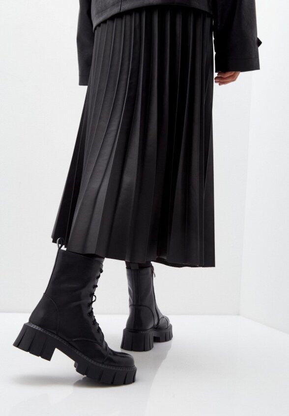 Ботинки Maniolini