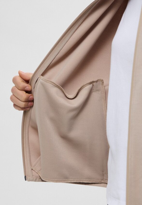 Олимпийка EA7