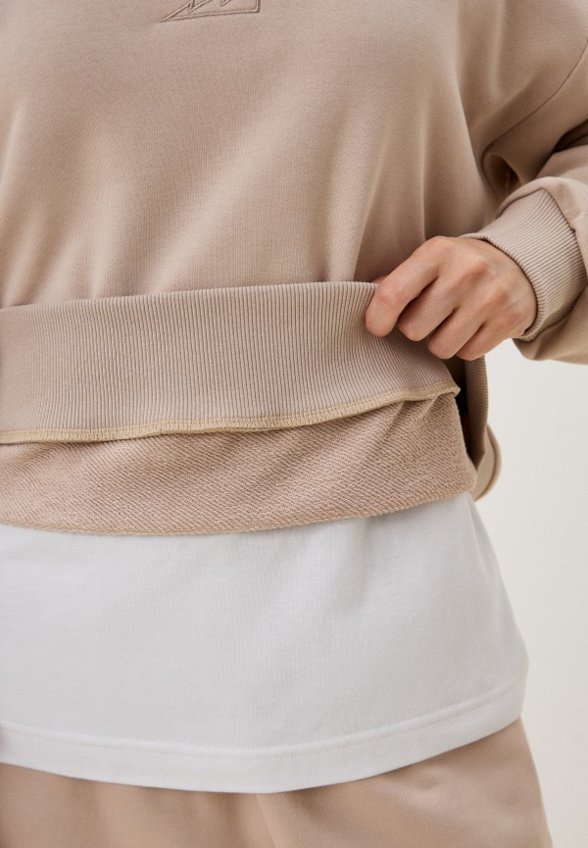 Свитшот Nikasport