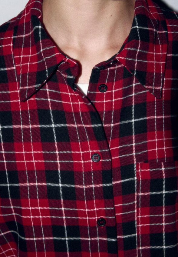 Рубашка Befree