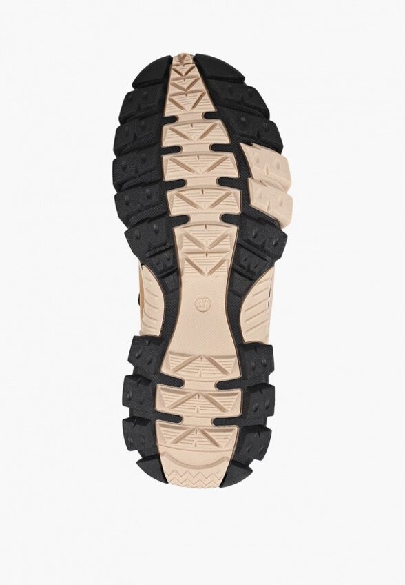 Ботинки Shuzzi