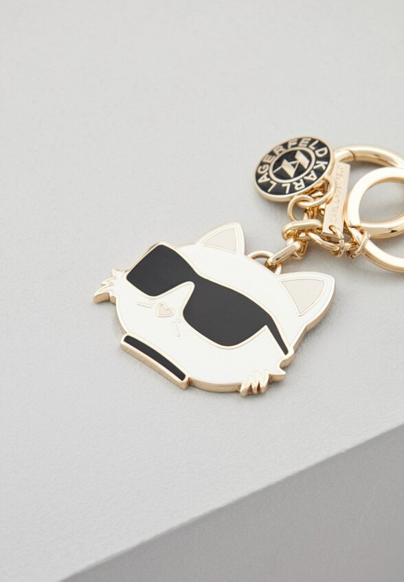 Брелок Karl Lagerfeld