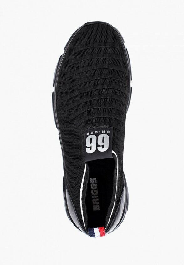 Кроссовки Briggs