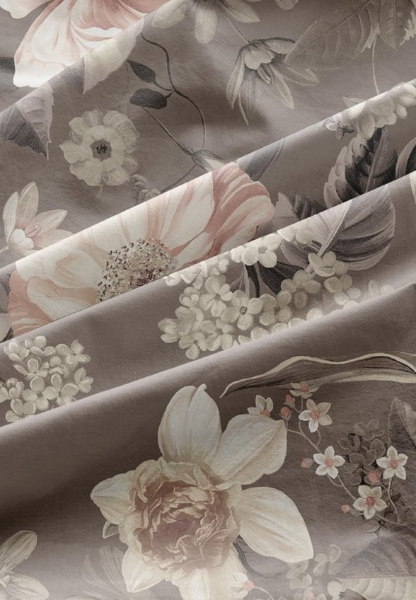 Комплект наволочек Mia Cara