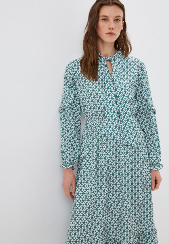 Платье Izabella