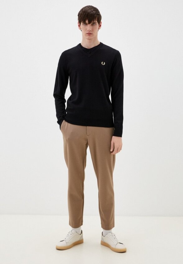 Пуловер Fred Perry