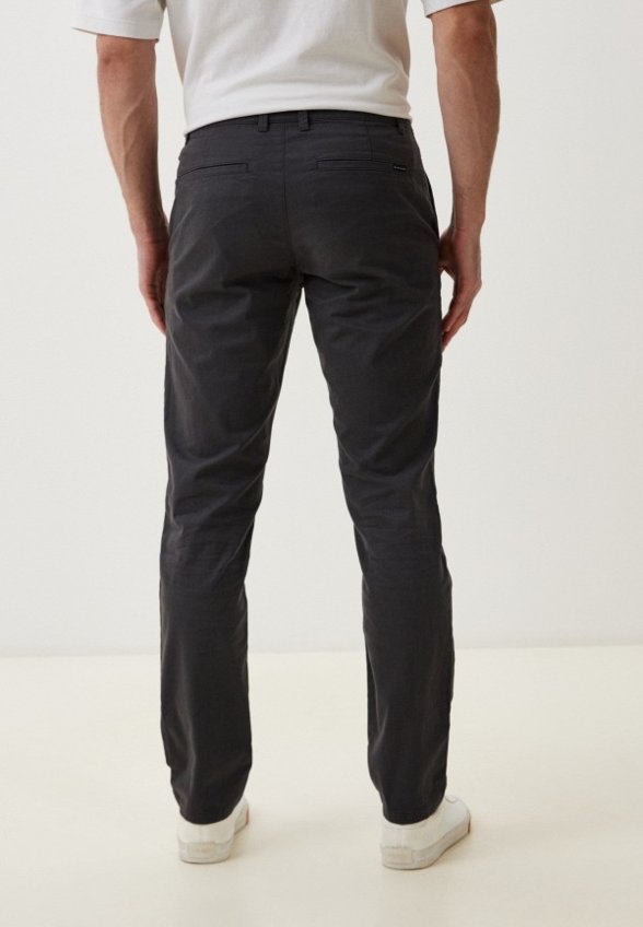 Брюки Tom Tailor