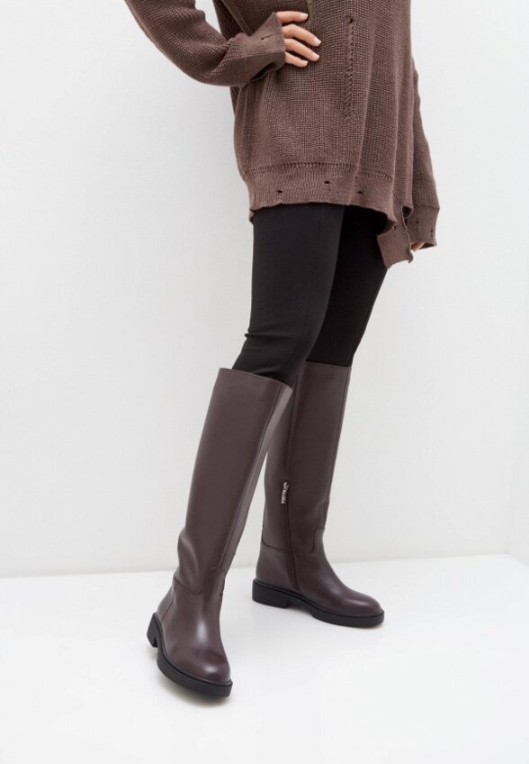 Сапоги Thomas Munz