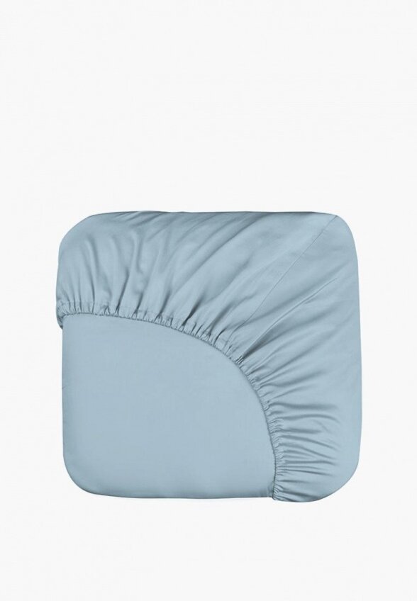 Простыня Евро Bellehome