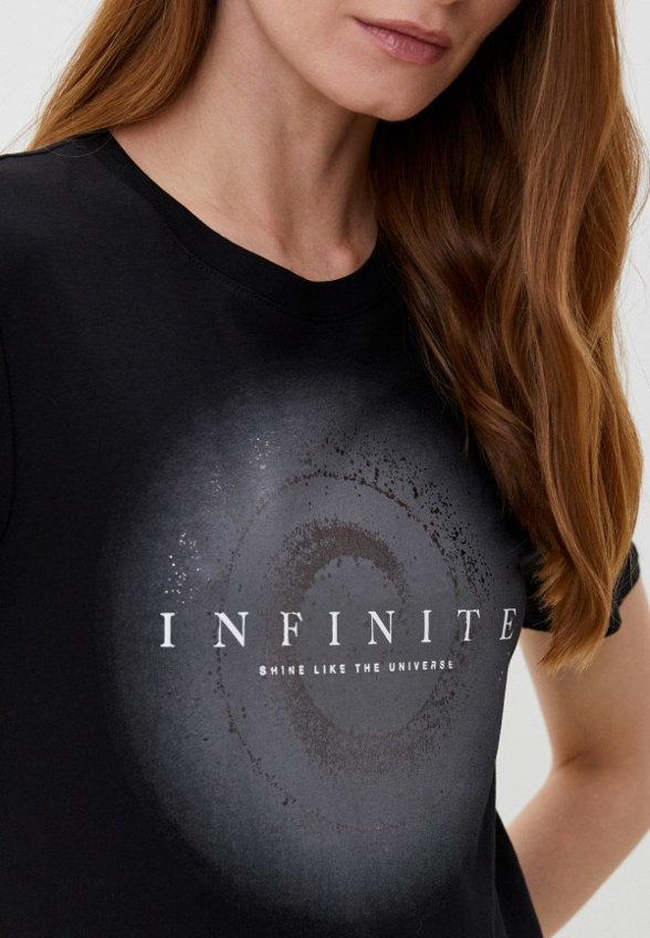 Футболка Terranova