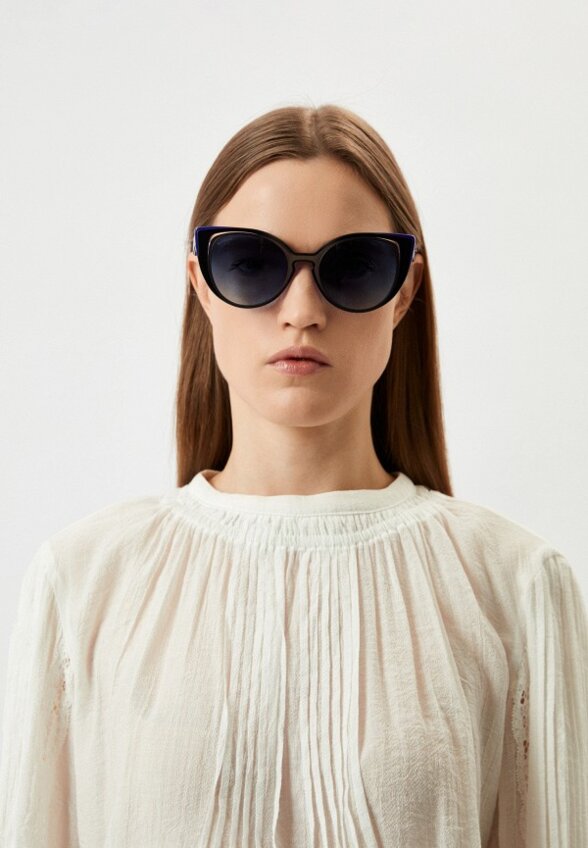 Очки солнцезащитные Baldinini