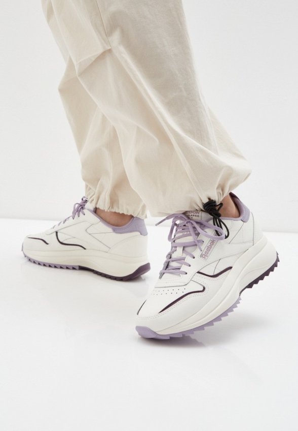 Кроссовки Reebok