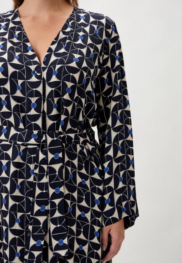 Платье Marina Rinaldi Voyage