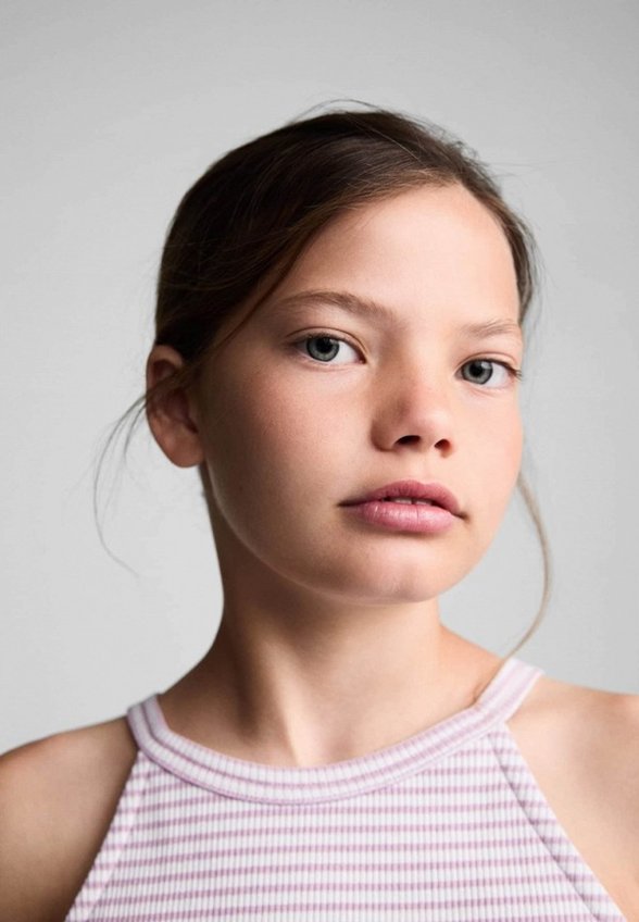 Майка Mango Kids