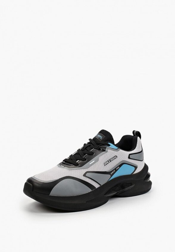 Кроссовки Patrol