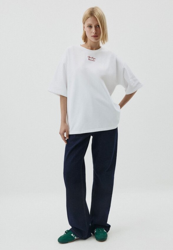 Футболка Sela