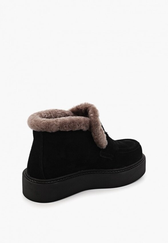 Ботинки Giovanni Aidini