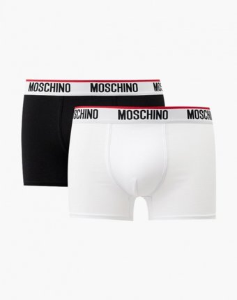 Трусы 2 шт. Moschino Underwear мужчинам