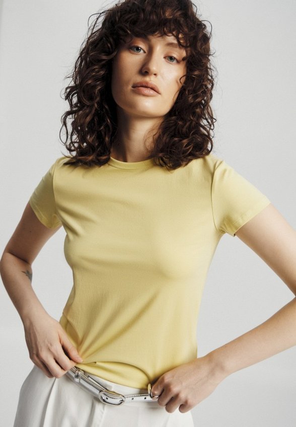 Футболка Nume