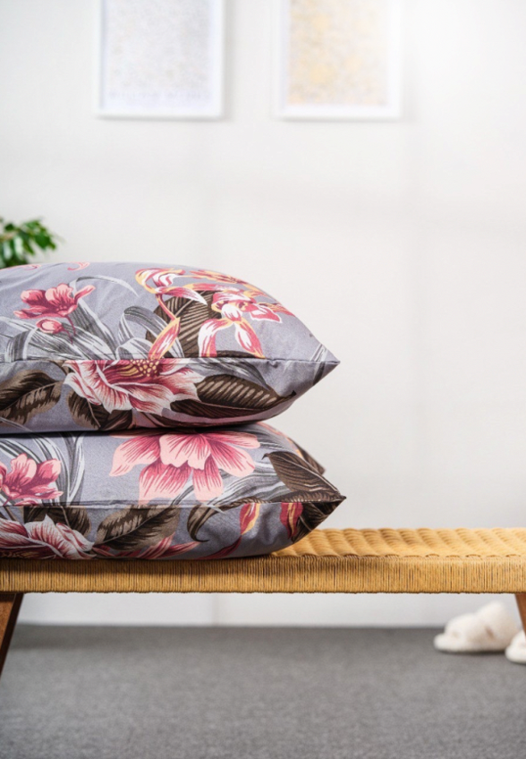 Постельное белье 2-спальное Ночь нежна