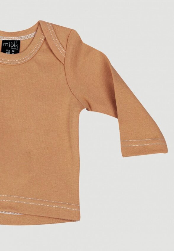 Лонгслив Mjolk