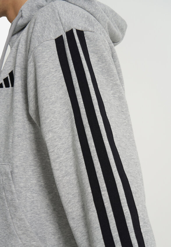 Толстовка мужская adidas, Серый
